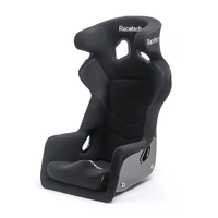 Advanced HR Racing Seat