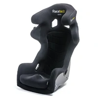 Stockcar Racing Seat