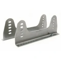 Side Mount Brackets - Aluminium 5mm