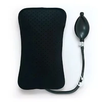 Inflatable Lumbar Seat Cushion