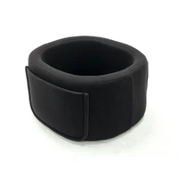 Single Helmet Box - Black