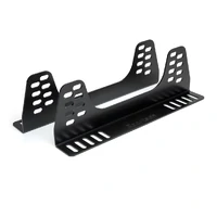 Simulator Universal Steel Side Brackets