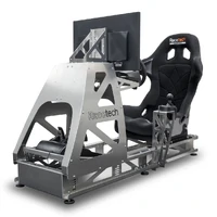 Simulator Chassis Pro Pack