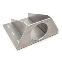 Simulator Simucube Wheel Mount Adaptor