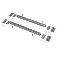 Seat Mounting Set - FIA App J Compliant