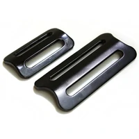Harness Triple Bar Adjuster - 3 inch