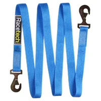 Tow Rope - 4m Long - Black
