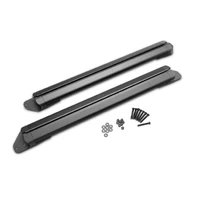 Elevate Rack side bars