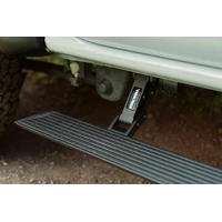 Voltstep Electric Running Boards (Next-Gen Ranger 22+)