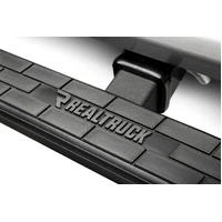 360 Series Hitch Step