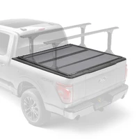 BAKFlip MX4 TS (D-Max 20+)