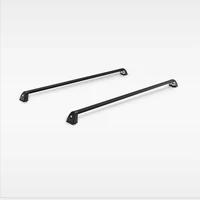 Cargo Carriers, Bed Mount (Ranger 22+)