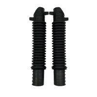EVO Drain Tubes, Straight
