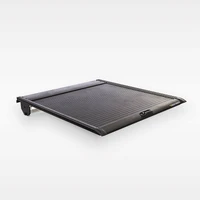 MTR Roll Cover (Wildtrak 11-22)