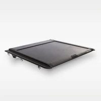 MTR Roll Cover (Musso Long Bed 19+)
