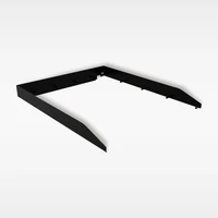 MTS Steel Frame - MTS 0002