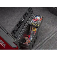 UnderCover SwingCase (Tundra 22+) - Driver's side