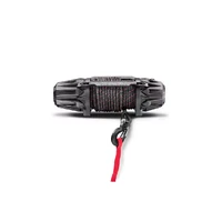 Traction Recovery 10K Winch
