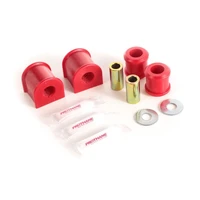 Sway Bar & Link Bushing Kit Rear 07-18 Jeep Wrangler JK/JKU