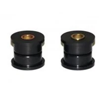 Rear Track Bar Bushings Black 93-98 Cherokee(ZJ)