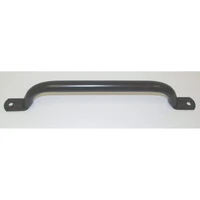 55-86 Jeep CJ Black Passenger Grab Bar