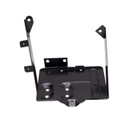 76-86 Jeep CJ Battery Tray Kit