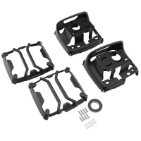 18-20 Jeep Wrangler JL Elite Tail Light Guard