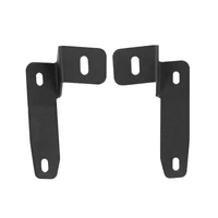 18-20 Jeep Wrangler JL Cowl Cube Inside Mount