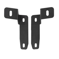 Cowl Cube Mount Outside Mount 18-20 Jeep Wrangler JL