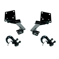 93-98 Jeep Grand Cherokee ZJ Front Tow Hooks
