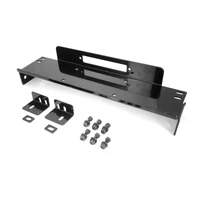 76-86 Jeep CJ7/CJ8 Raised Winch Plate