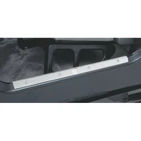 97-06 Jeep Wrangler TJ Aluminum Door Entry Guards