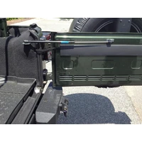 07-10 Jeep Wrangler JK Tailgate Assist Kit