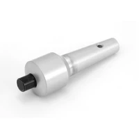 Auto Trans Shift Knob Billet 07-10 Jeep Wrangler JK