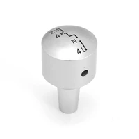Transfer Case Shift Knob Billet 07-18(JK)