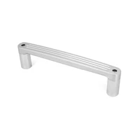 Passenger Grab Bar Billet 07-10 Jeep Wrangler