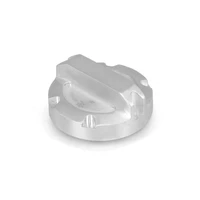 Oil Cap Billet Aluminum 97-11 Jeep Wrangler