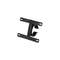 3in Tube Bumper License Plate Bracket