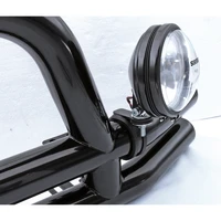 3in Tube Bumper Light Mounting Bracket