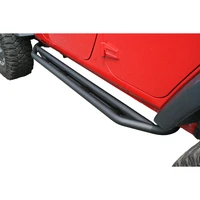 RRC Side Armor Guards 07-18 4-Door Jeep Wrangler
