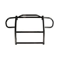 Grille Guard Black 15-18 Jeep Renegade