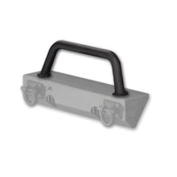 XHD Overrider Hoop 76-18 Jeep CJ / Jeep Wrangler