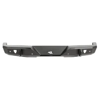 HD Bumper Rear 18-20 Jeep Wrangler JL