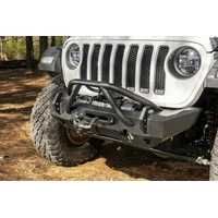 HD X-Striker 07-18 Jeep Wrangler JK 18-20 Jeep Wrangler JL