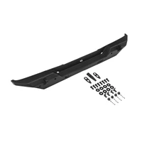 18-20 Jeep Wrangler JL Rear XOR Bumper