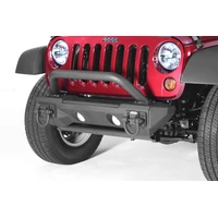 All Terrain Over-Rider Hoop 07-18 Jeep Wrangler JK