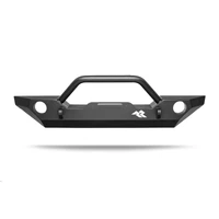 07-23 Jeep Wrangler JK / 20-23 Jeep Gladiator Crew Cab Rock Rage Front Bumper