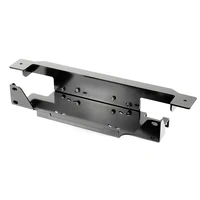Winch Plate Stamped Bumper 13-18 Jeep Wrangler