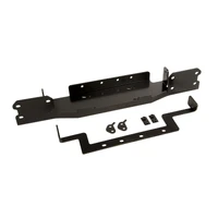 Winch Mount Plate 2018-20 Jeep JL/JT