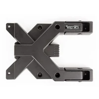 Spartacus HD Tire Carrier Hinge Casting 97-06 TJ